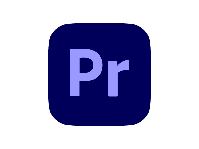 Premiere Pro